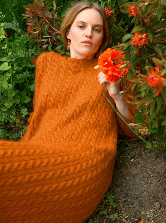 Bonnie Dress 2409 - 11