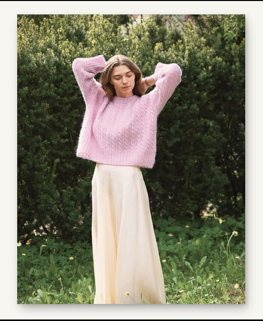 2311 DIY Volume 2 | Sandnes Garn