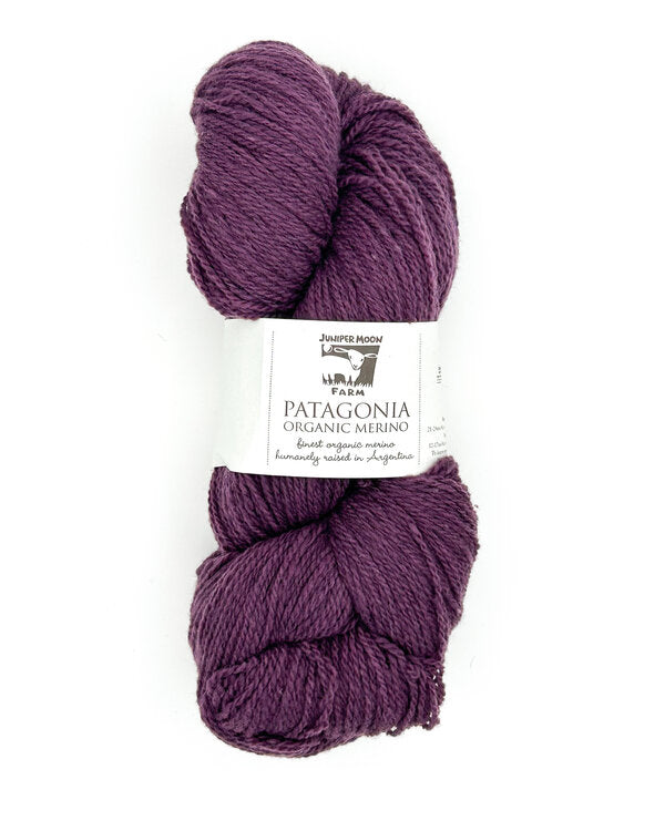 Patagonia | 136 Boysenberry
