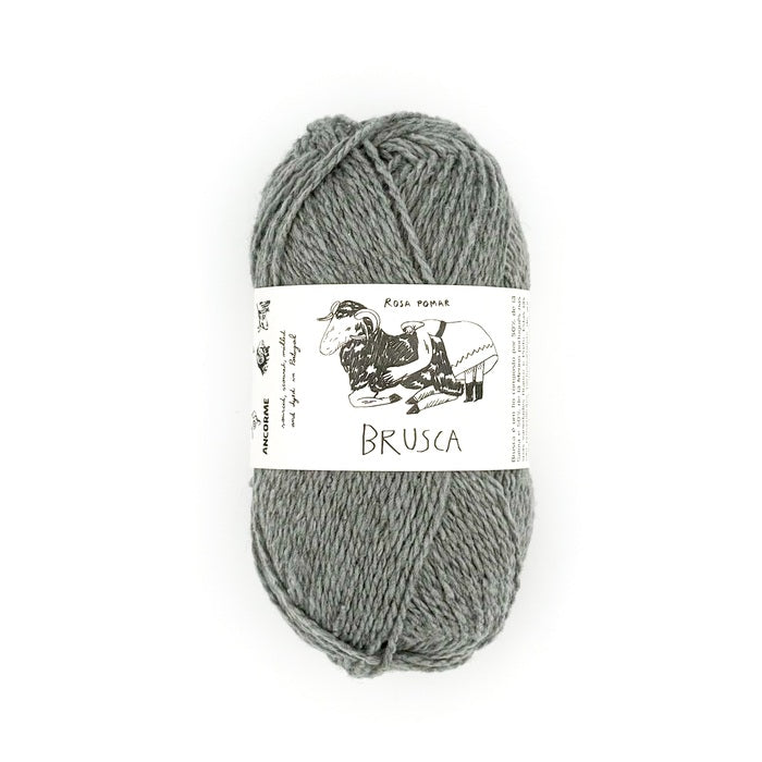 B568 | Brusca
