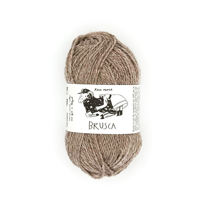 B575 | Brusca