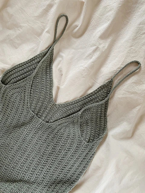 Camisole No. 4