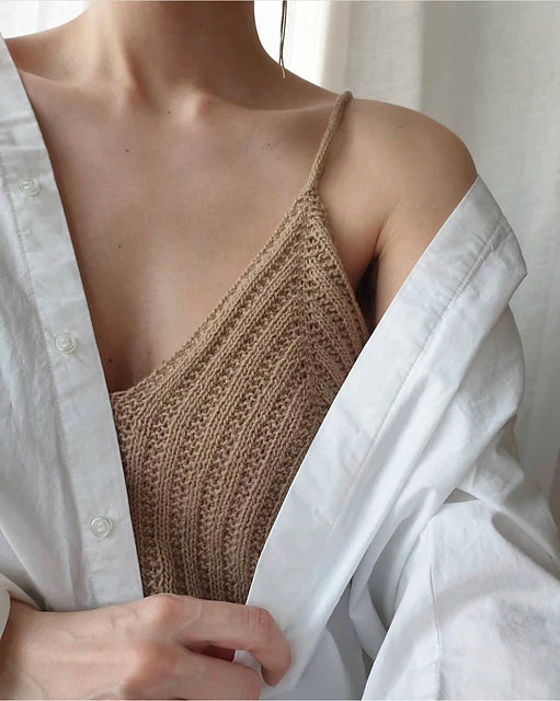 Camisole No. 4