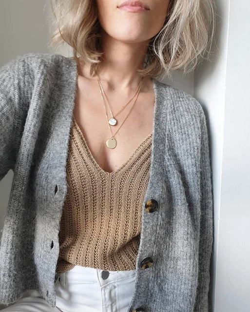 Camisole No. 4