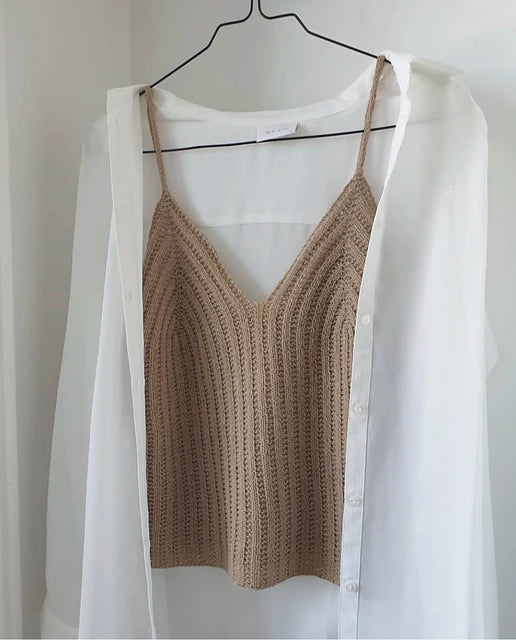 Camisole No. 4