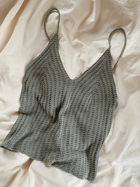 Camisole No. 4
