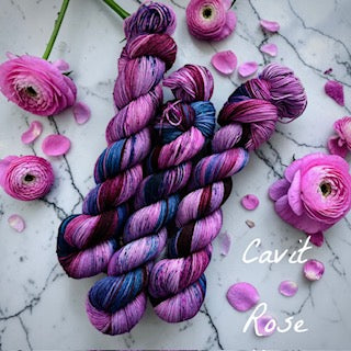 Rose Hill Yarn