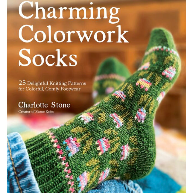 SOCK KNITTING BOOKS STATEMENT JUNKIE YARN CO