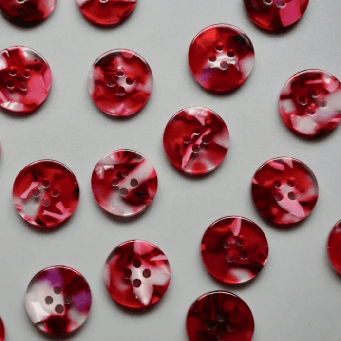 Cherry Bomb 15mm