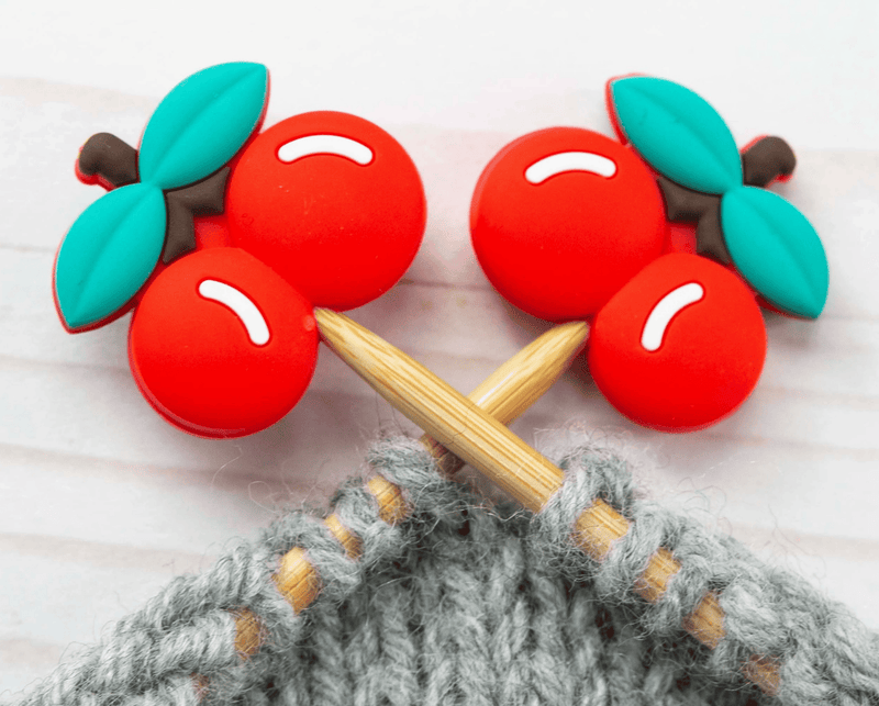 Stitch Stoppers
