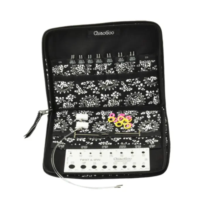 Chiaogoo Interchangeable Sets