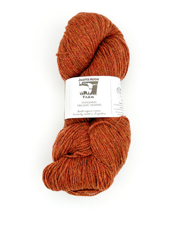 113 Cinnamon | Patagonia