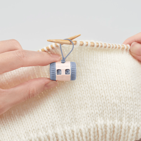 Universal Knitting Counter