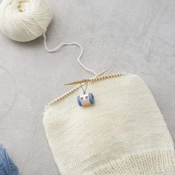 Universal Knitting Counter