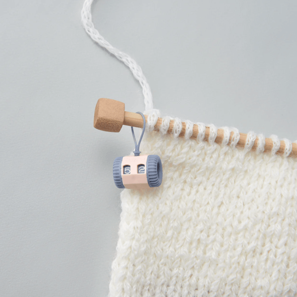 Universal Knitting Counter