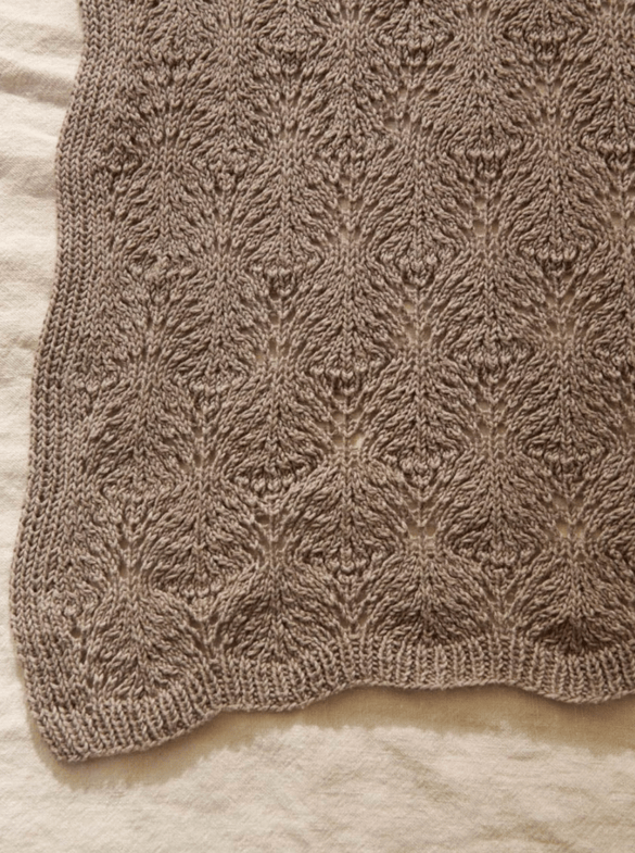 Colette Blanket 2406-03