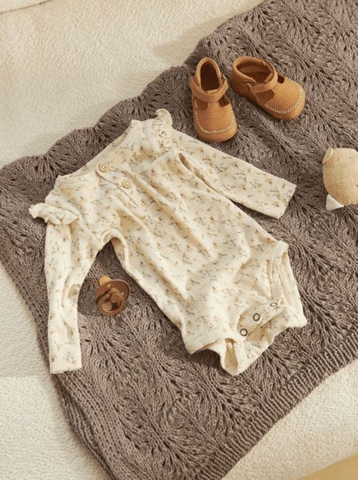 Colette Blanket 2406-03