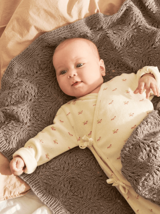 Colette Blanket 2406-03