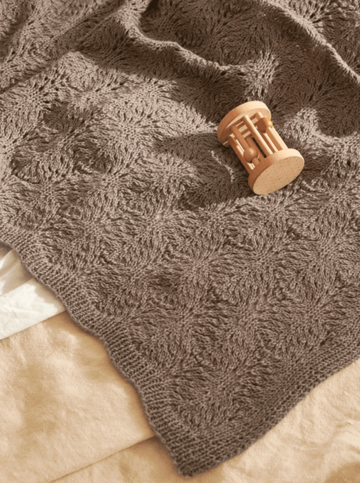 Colette Blanket 2406-03