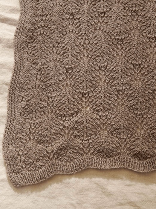 Colette Blanket 2406-03