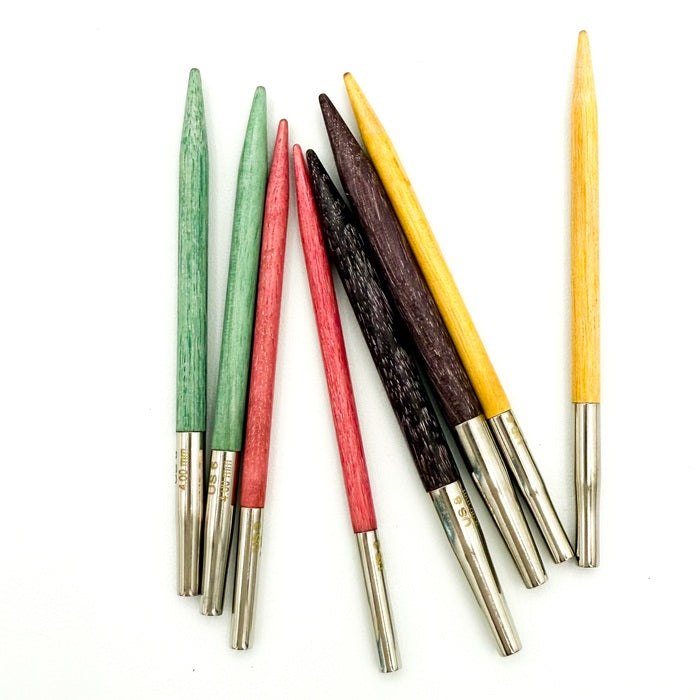 US 5 / 3.75mm Needle Tip