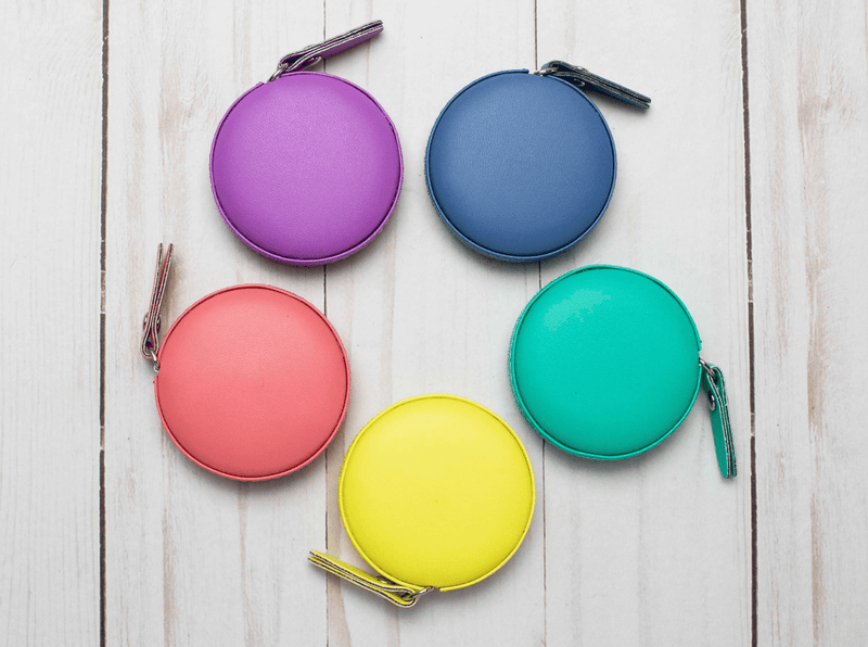 Colourful Measuring Tape