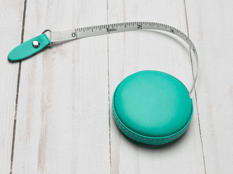 Colourful Measuring Tape