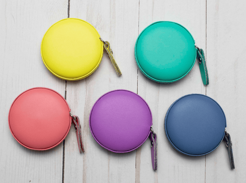 Colourful Measuring Tape