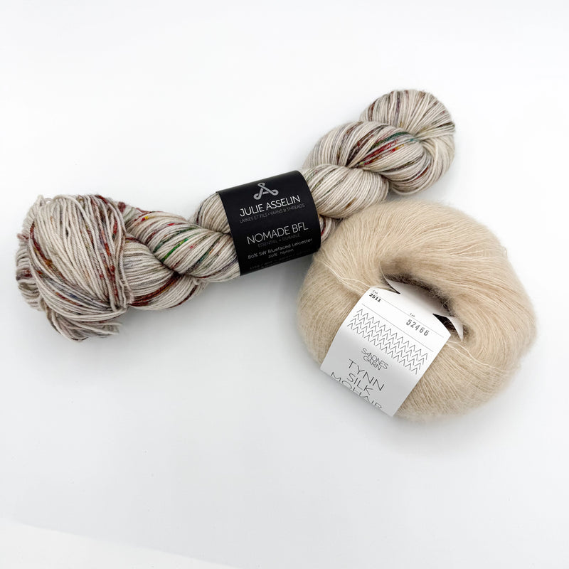 Bolton Pass Hat Kits