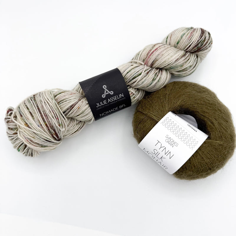 Bolton Pass Hat Kits