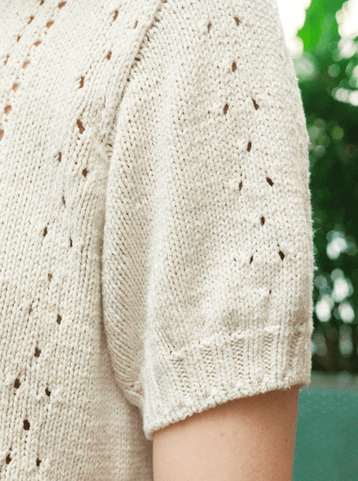 Cornelia Tee & Skirt 2404 - 09