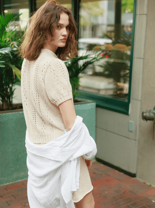 Cornelia Tee & Skirt 2404 - 09