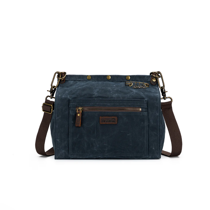 Maker's Canvas Rucksack