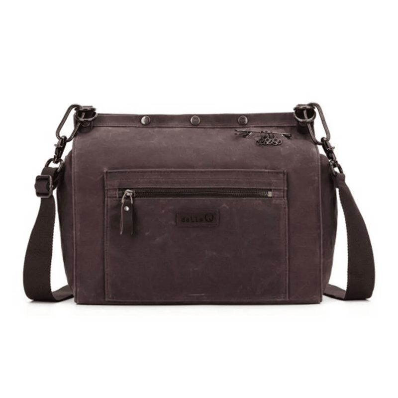 Maker's Canvas Rucksack