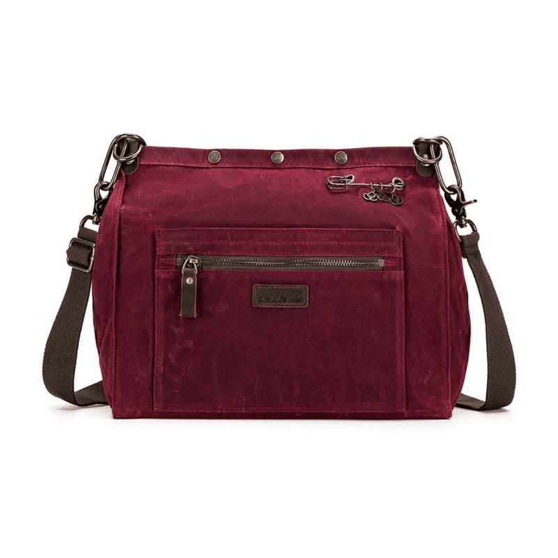 Maker's Canvas Rucksack