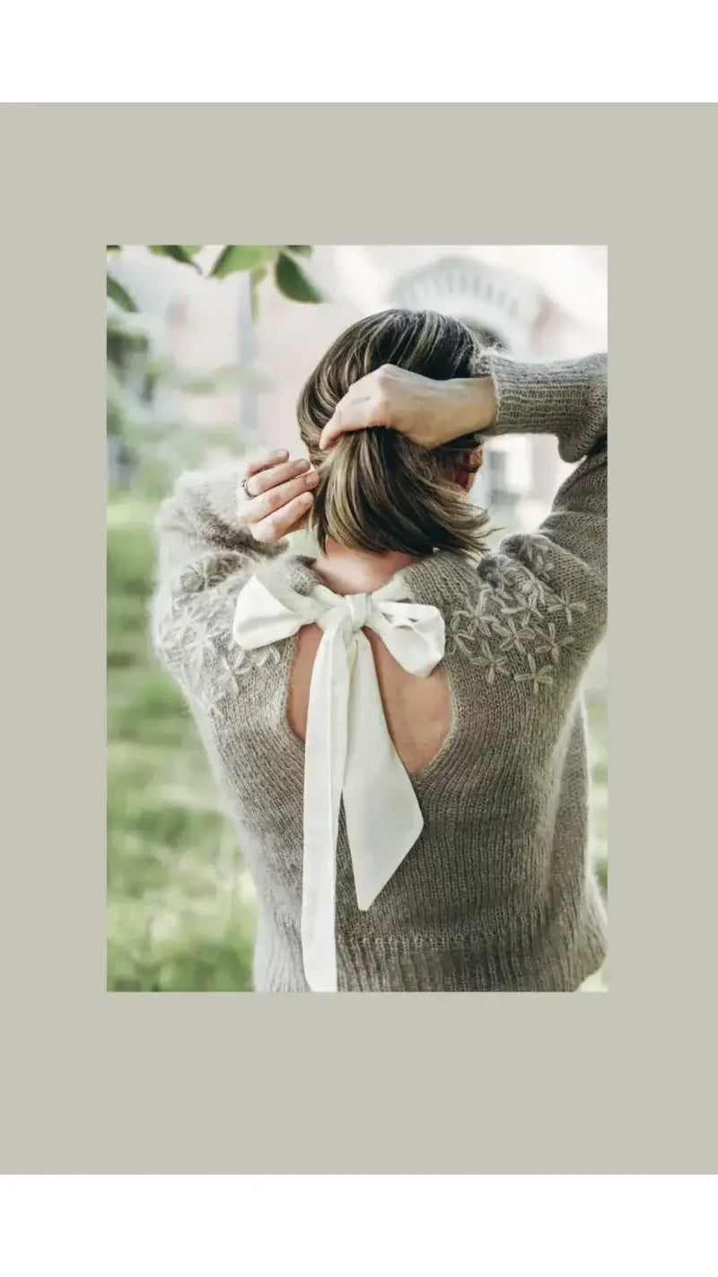 Dreamy Knits