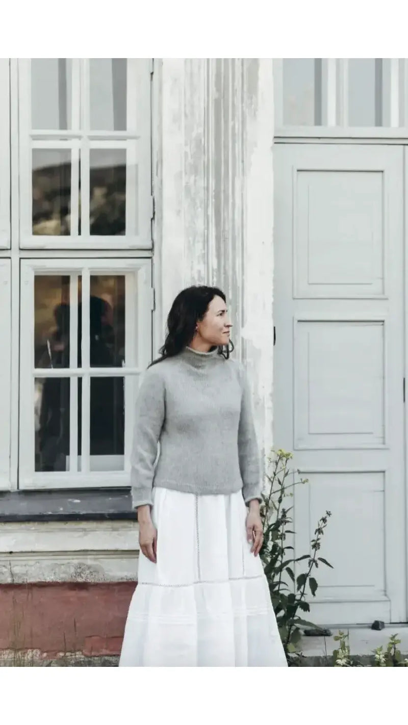 Dreamy Knits