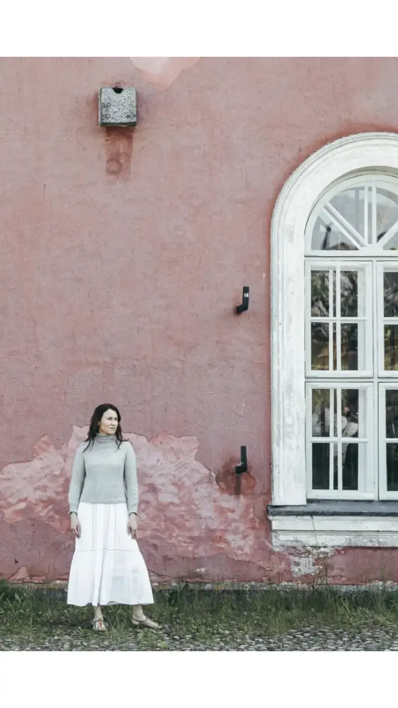 Dreamy Knits