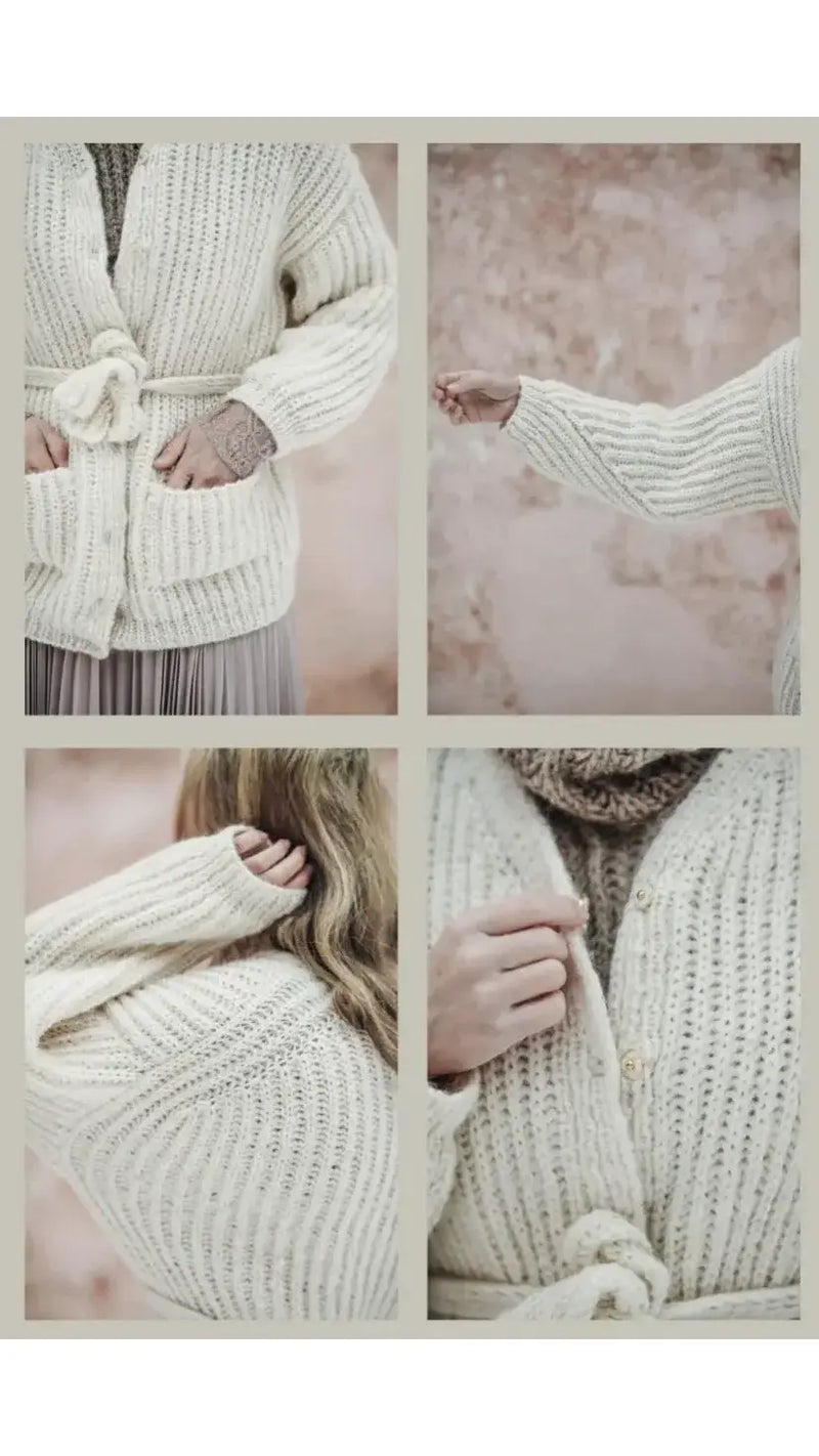 Dreamy Knits