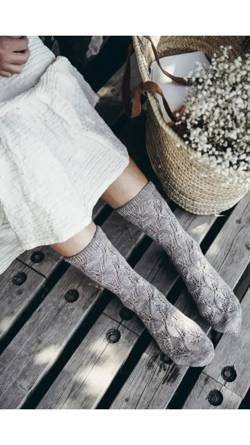 Dreamy Knits