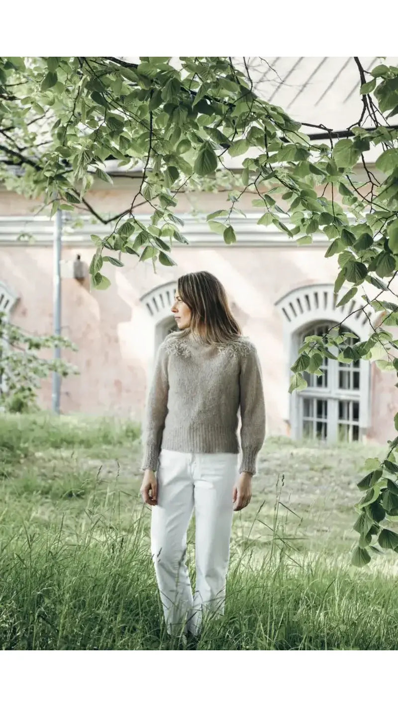 Dreamy Knits