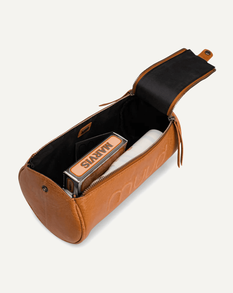 Drew Toiletry Bag | muud