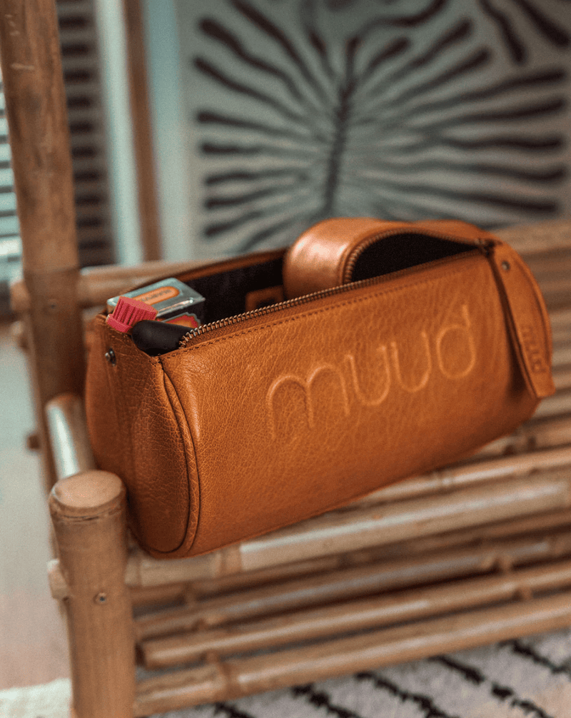 Drew Toiletry Bag | muud