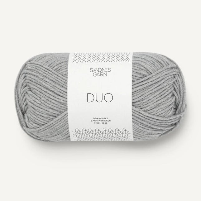 6030 Light Gray | Duo