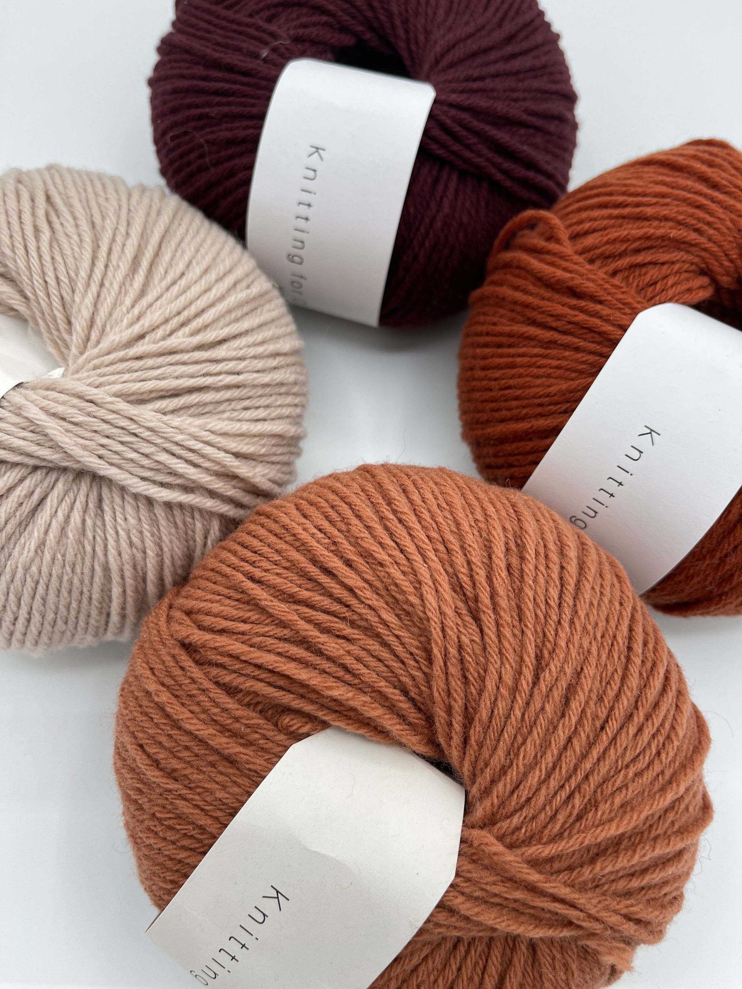 The Everyway Shawl Bundles