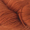 Burnt Orange | Blue Faced Leicester Wool