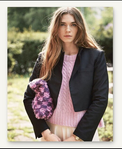 2311 DIY Volume 2 | Sandnes Garn