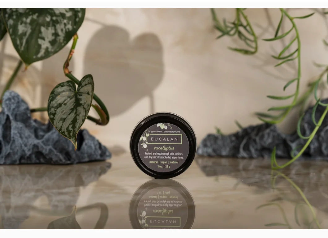 Eucalan Balm