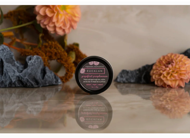Grapefruit | Eucalan Balm 1oz