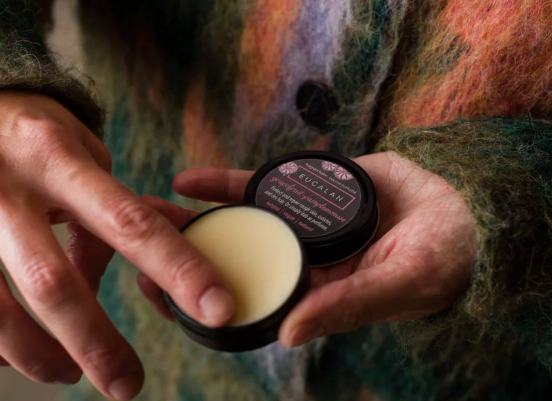 Grapefruit | Eucalan Balm 1oz